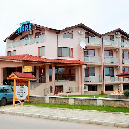 Hotel Akre Καβάρνα Εξωτερικό φωτογραφία