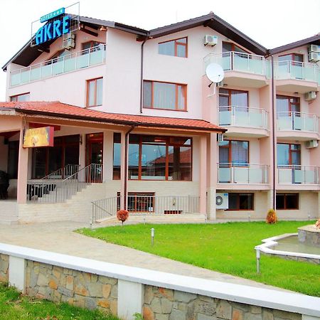 Hotel Akre Καβάρνα Εξωτερικό φωτογραφία