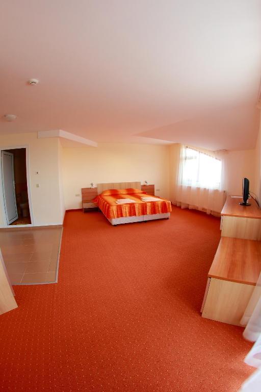 Hotel Akre Καβάρνα Δωμάτιο φωτογραφία