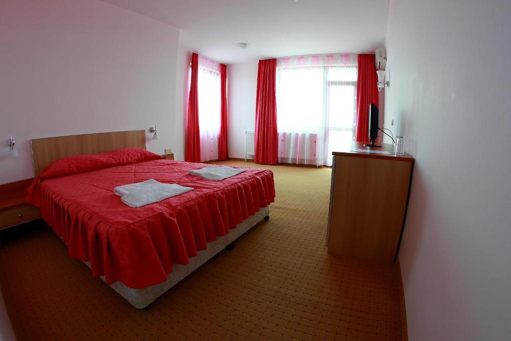 Hotel Akre Καβάρνα Δωμάτιο φωτογραφία