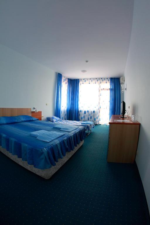 Hotel Akre Καβάρνα Δωμάτιο φωτογραφία