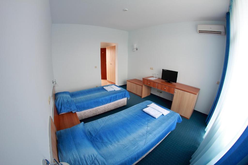 Hotel Akre Καβάρνα Δωμάτιο φωτογραφία