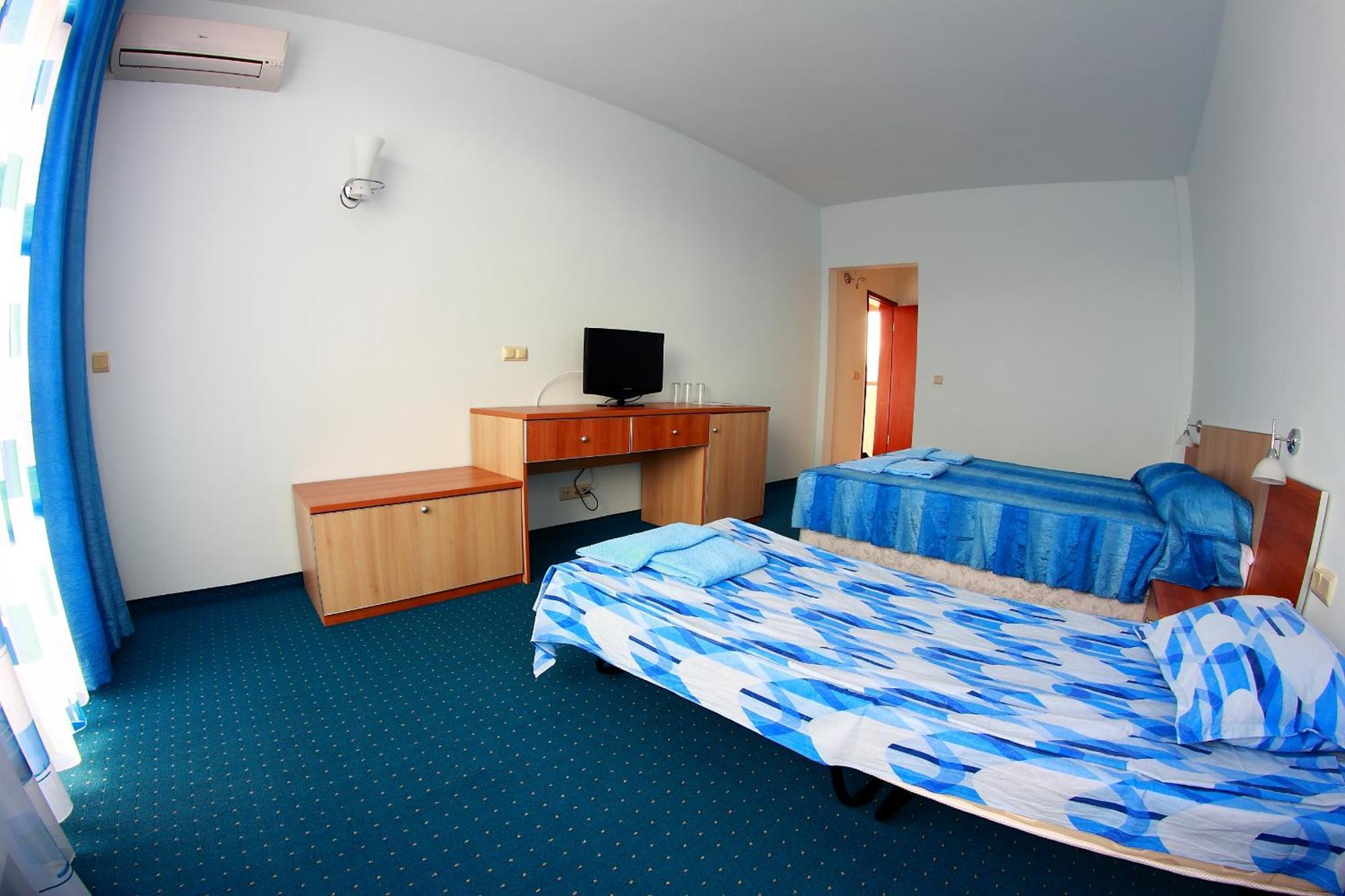 Hotel Akre Καβάρνα Εξωτερικό φωτογραφία