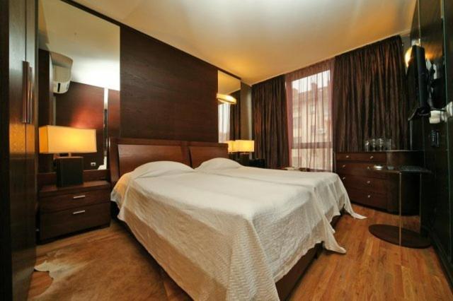 Hotel Akre Καβάρνα Εξωτερικό φωτογραφία