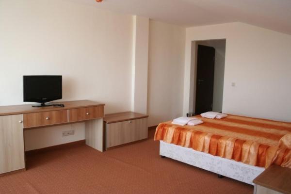 Hotel Akre Καβάρνα Εξωτερικό φωτογραφία