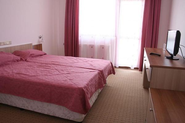 Hotel Akre Καβάρνα Εξωτερικό φωτογραφία