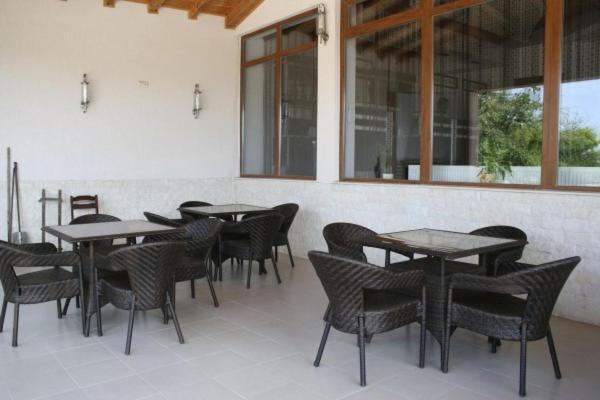 Hotel Akre Καβάρνα Εξωτερικό φωτογραφία