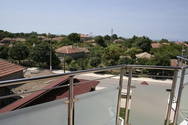 Hotel Akre Καβάρνα Εξωτερικό φωτογραφία