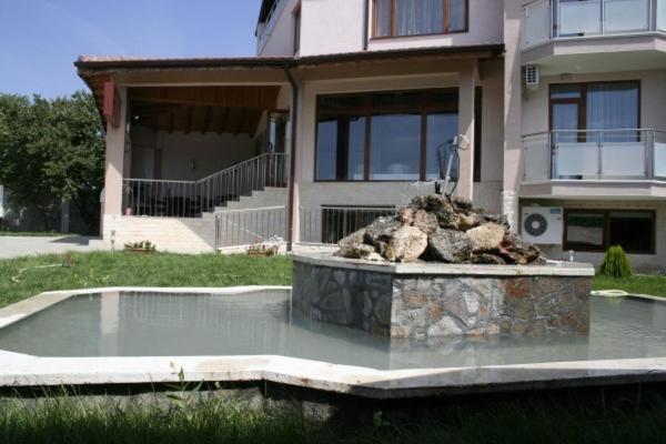 Hotel Akre Καβάρνα Εξωτερικό φωτογραφία