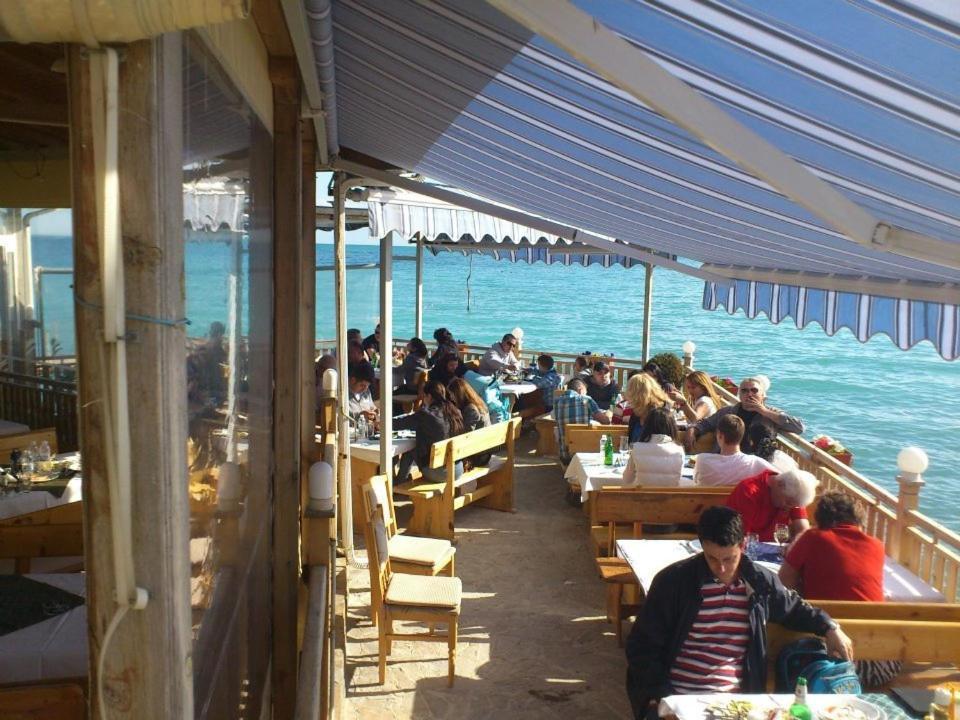 Hotel Akre Καβάρνα Εξωτερικό φωτογραφία