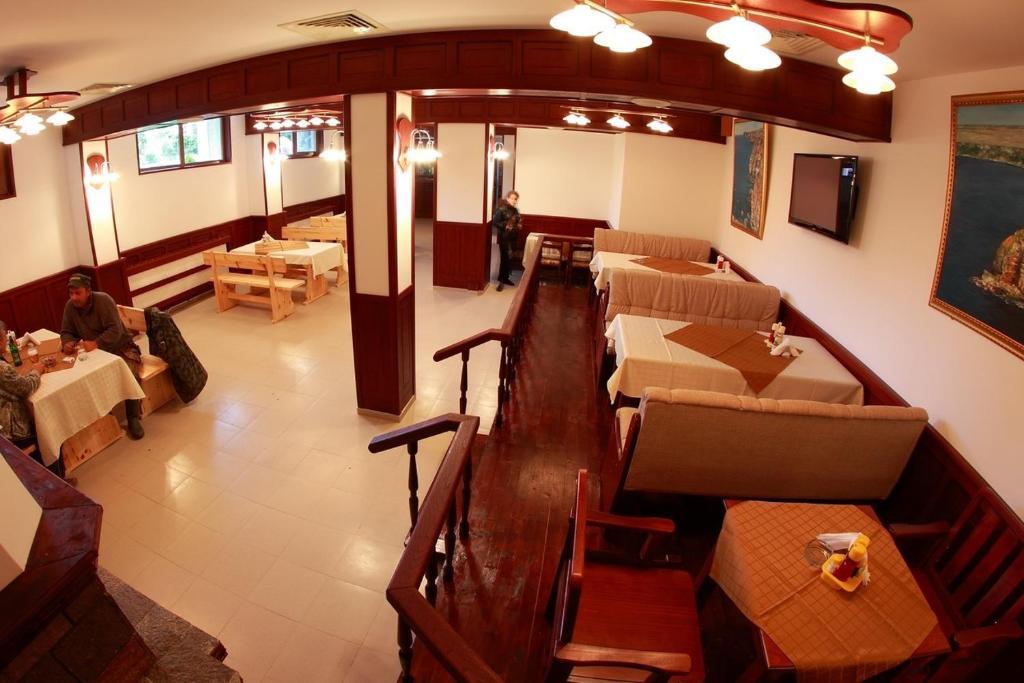 Hotel Akre Καβάρνα Εξωτερικό φωτογραφία