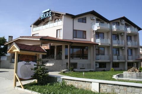 Hotel Akre Καβάρνα Εξωτερικό φωτογραφία